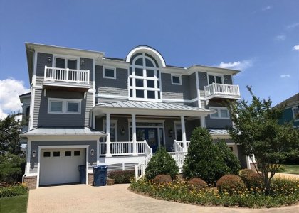 Delaware Vacation Rental Property Picture